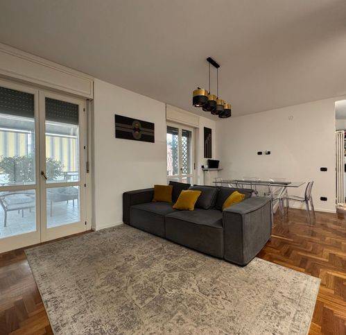 Attico / mansarda a Tortona in Via Palmiro Togliatti 21 - Foto 4