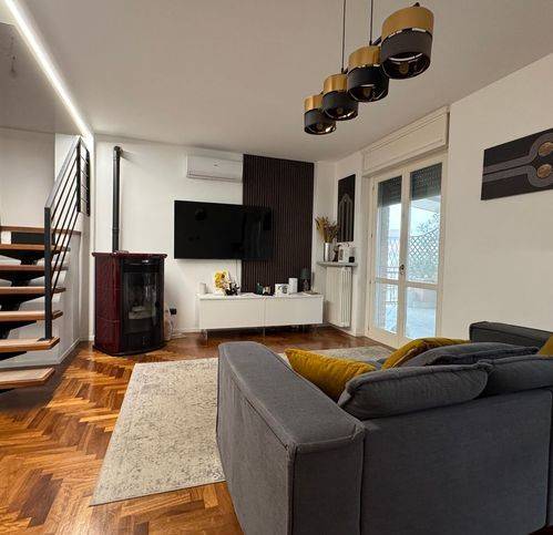 Attico / mansarda a Tortona in Via Palmiro Togliatti 21 - Foto 5