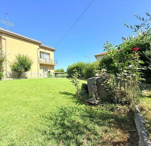 Casa indipendente a Tortona in Via Antico Traghetto - Foto 3