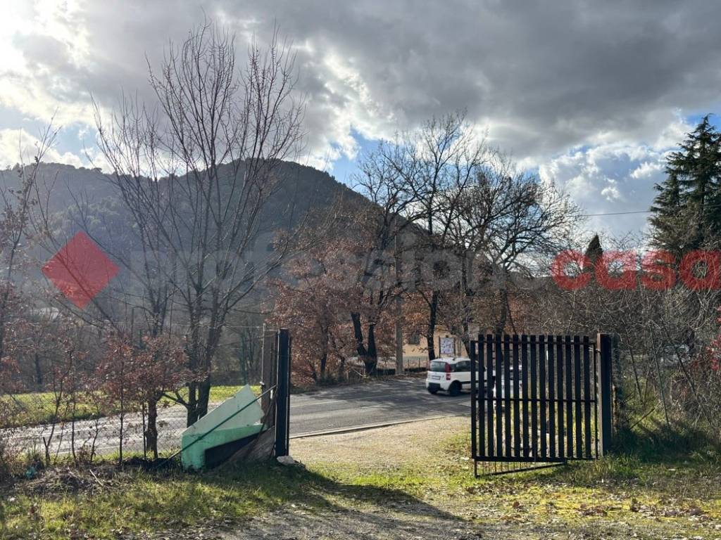 Terreno a Alatri in via Strada statale 155 per fiuggi, SCN - Foto 2