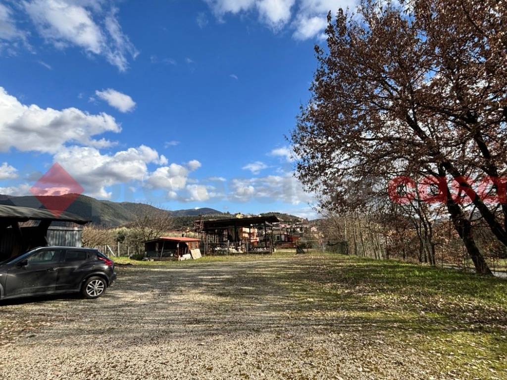 Terreno a Alatri in via Strada statale 155 per fiuggi, SCN - Foto 3
