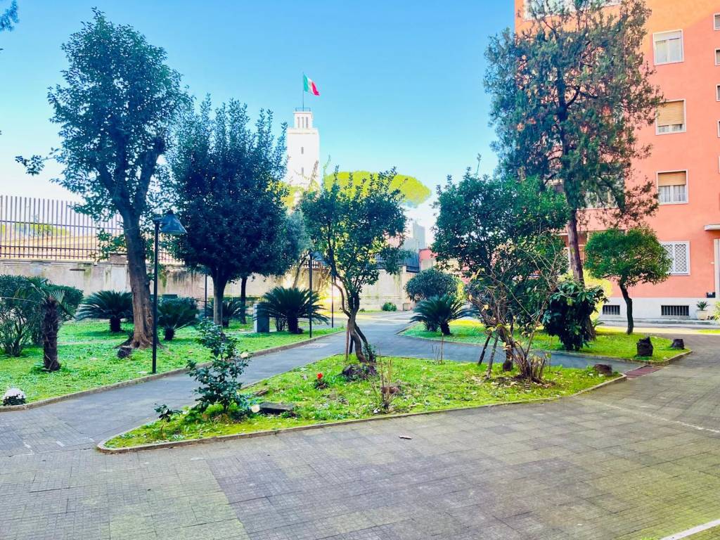 Appartamento a Roma in Via Filippo Corridoni - Foto 2