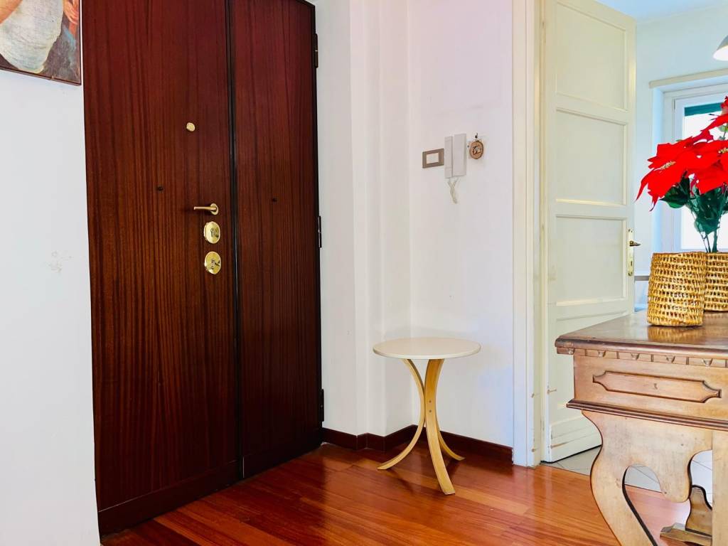 Appartamento a Roma in Via Filippo Corridoni - Foto 4