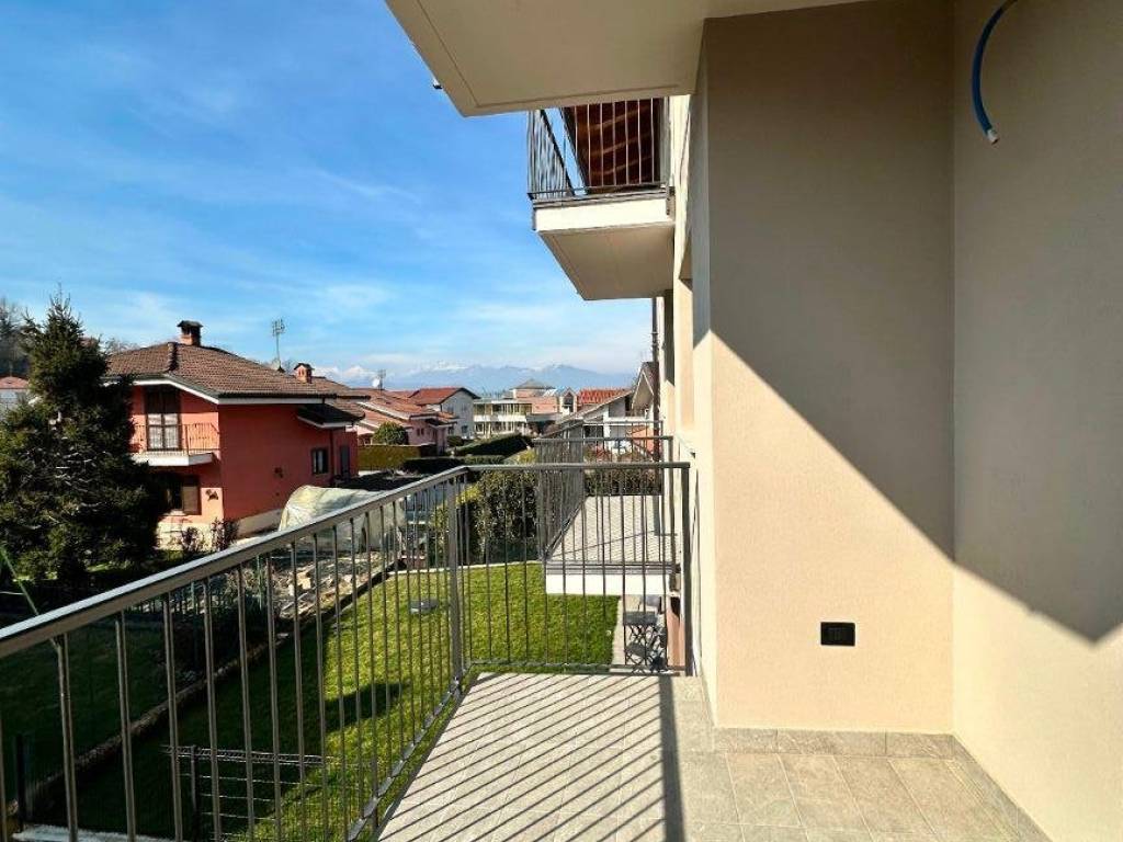 Appartamento a Cervasca in Via Roma, 51 - Foto 5