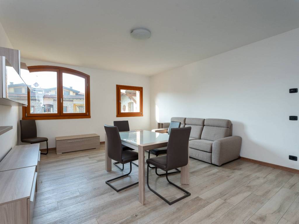 Appartamento a Trescore balneario in Via Colombera, 6 - Foto 2