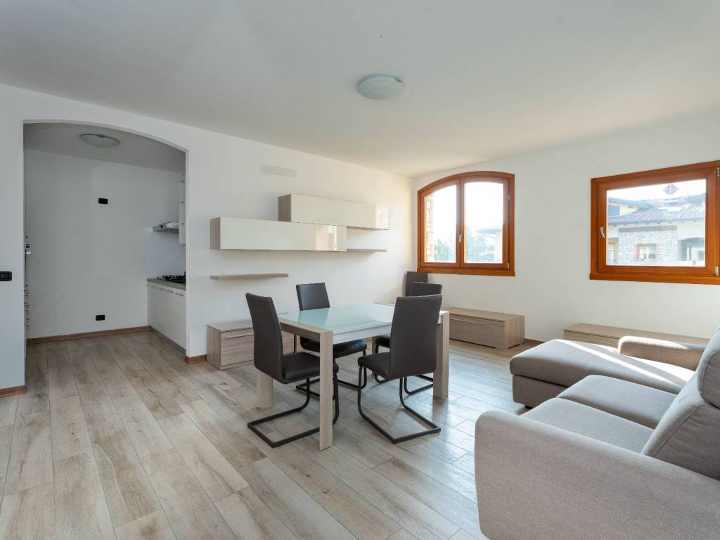 Appartamento a Trescore balneario in Via Colombera, 6 - Foto 3