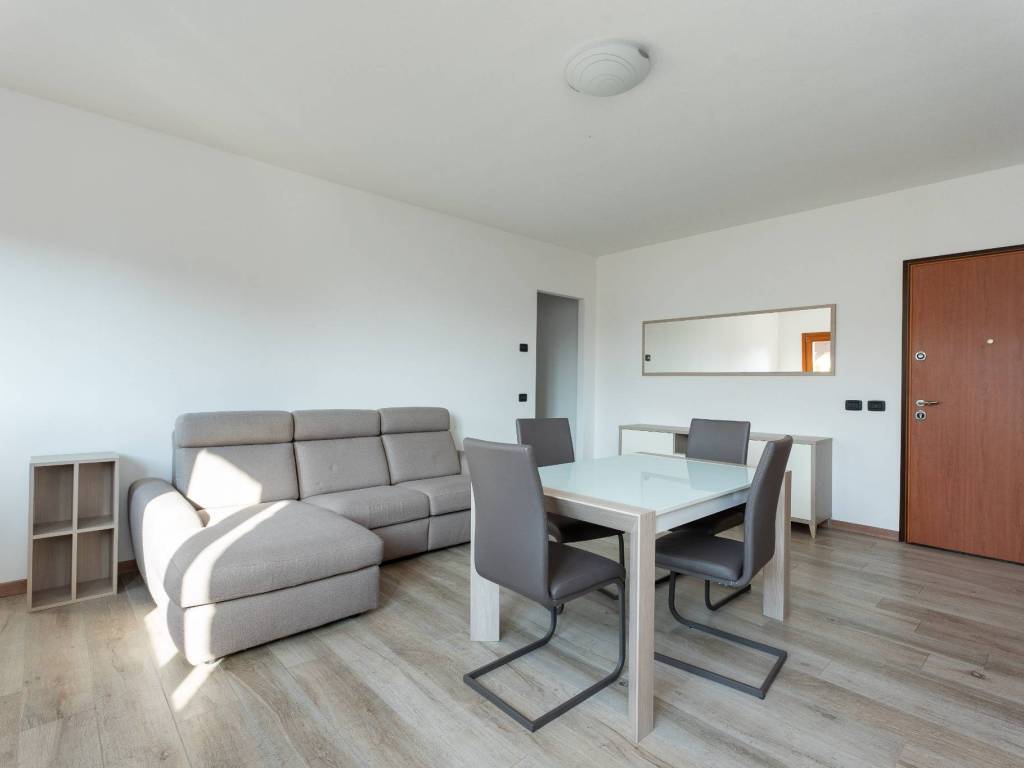 Appartamento a Trescore balneario in Via Colombera, 6 - Foto 4