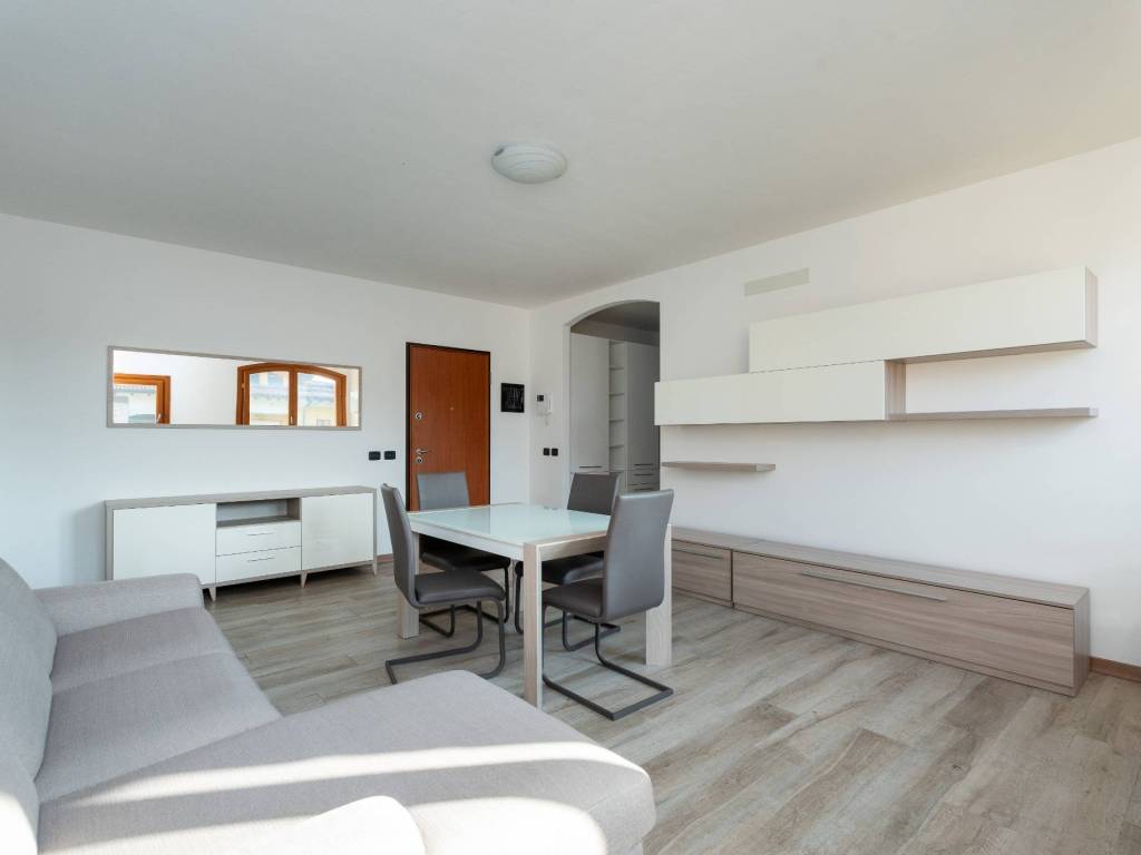 Appartamento a Trescore balneario in Via Colombera, 6 - Foto 5