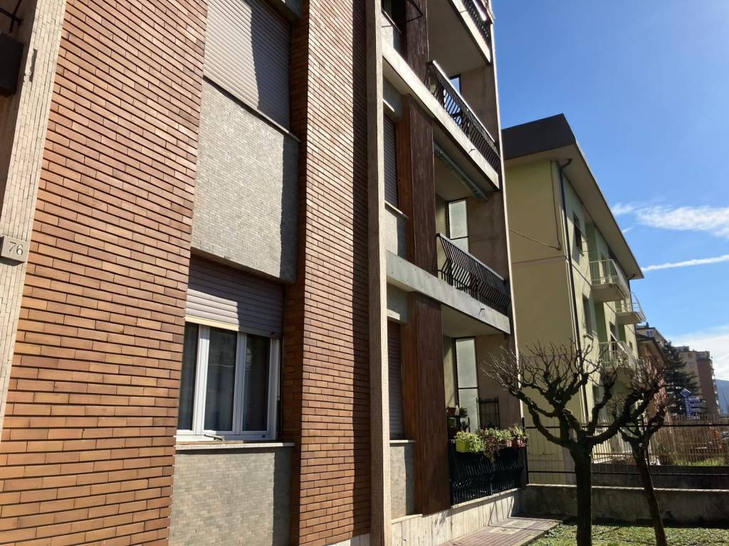 Appartamento a Arquata scrivia in Via Roma, 76 - Foto 2