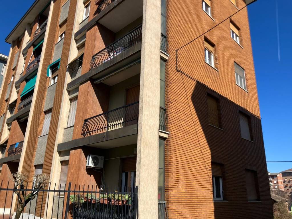 Appartamento a Arquata scrivia in Via Roma, 76 - Foto 3