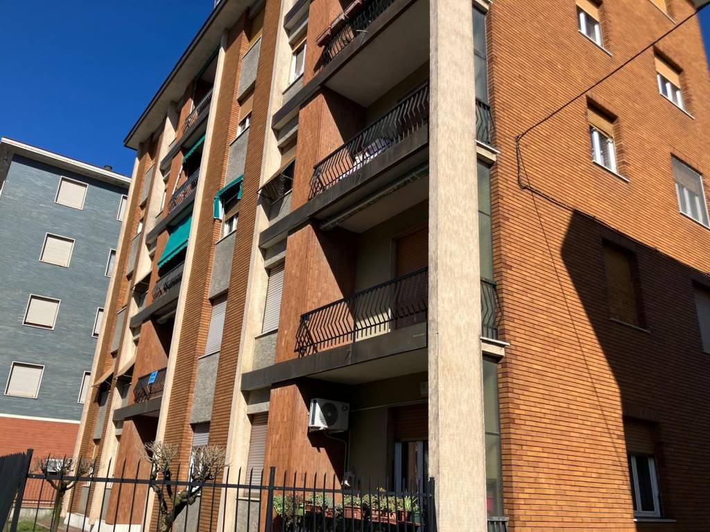 Appartamento a Arquata scrivia in Via Roma, 76 - Foto 4