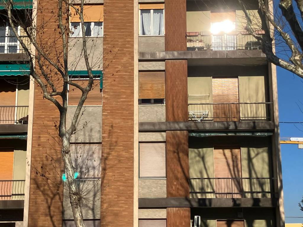 Appartamento a Arquata scrivia in Via Roma, 76 - Foto 5