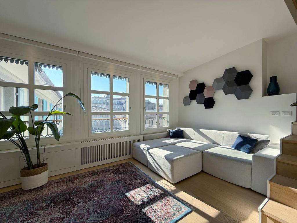 Appartamento a Udine in Corte Savorgnan, 6 - Foto 2