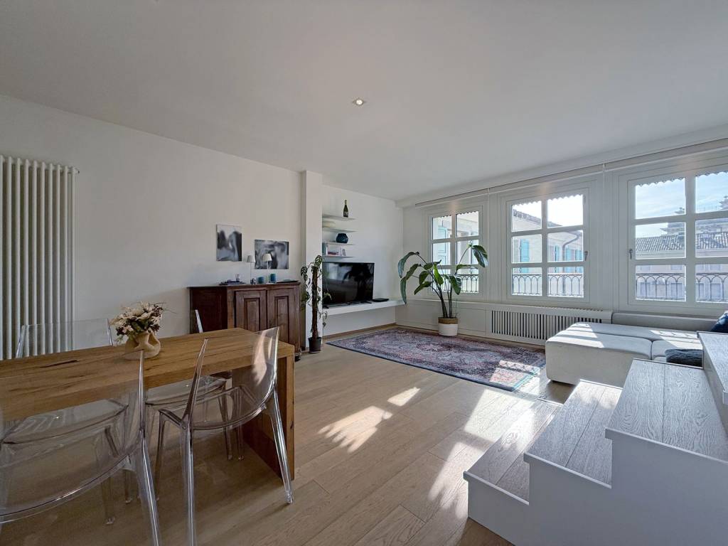 Appartamento a Udine in Corte Savorgnan, 6 - Foto 3