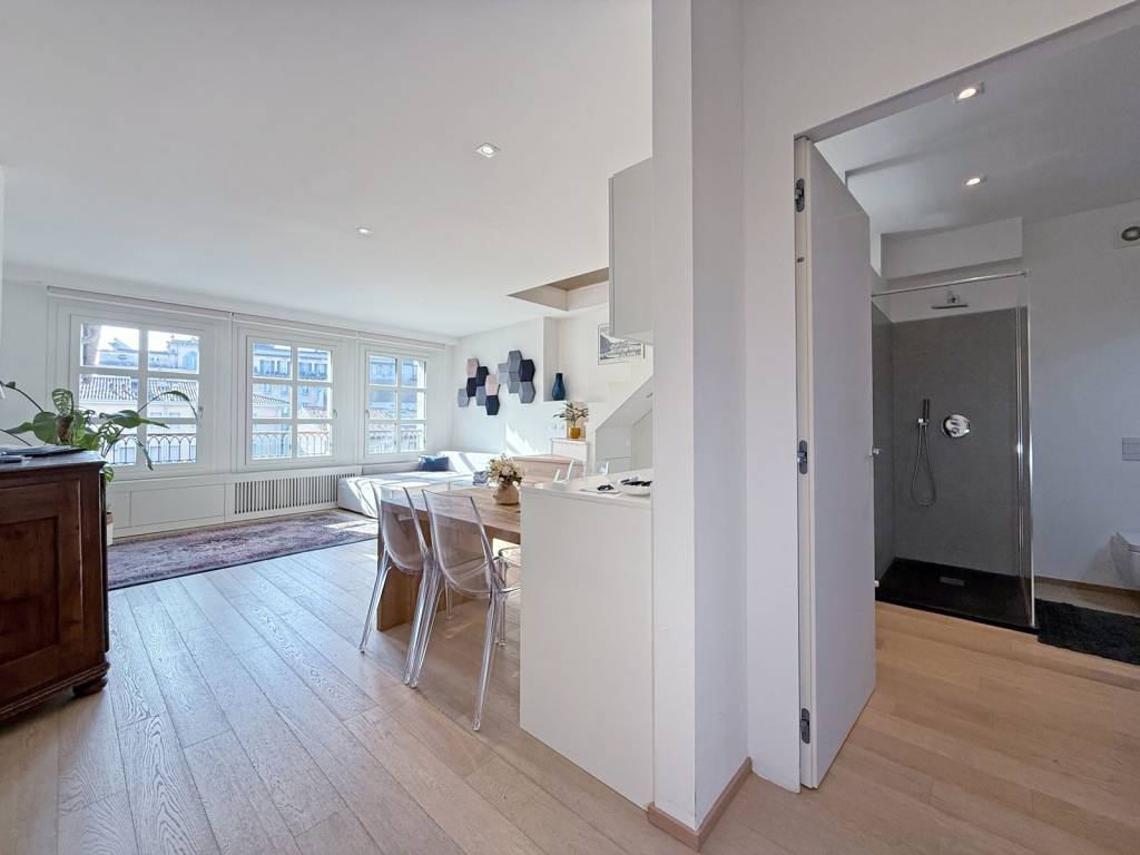 Appartamento a Udine in Corte Savorgnan, 6 - Foto 4