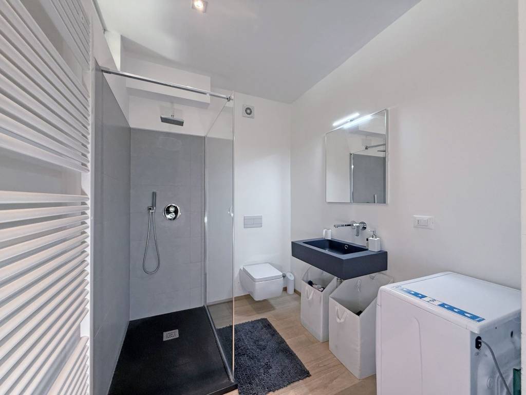 Appartamento a Udine in Corte Savorgnan, 6 - Foto 5