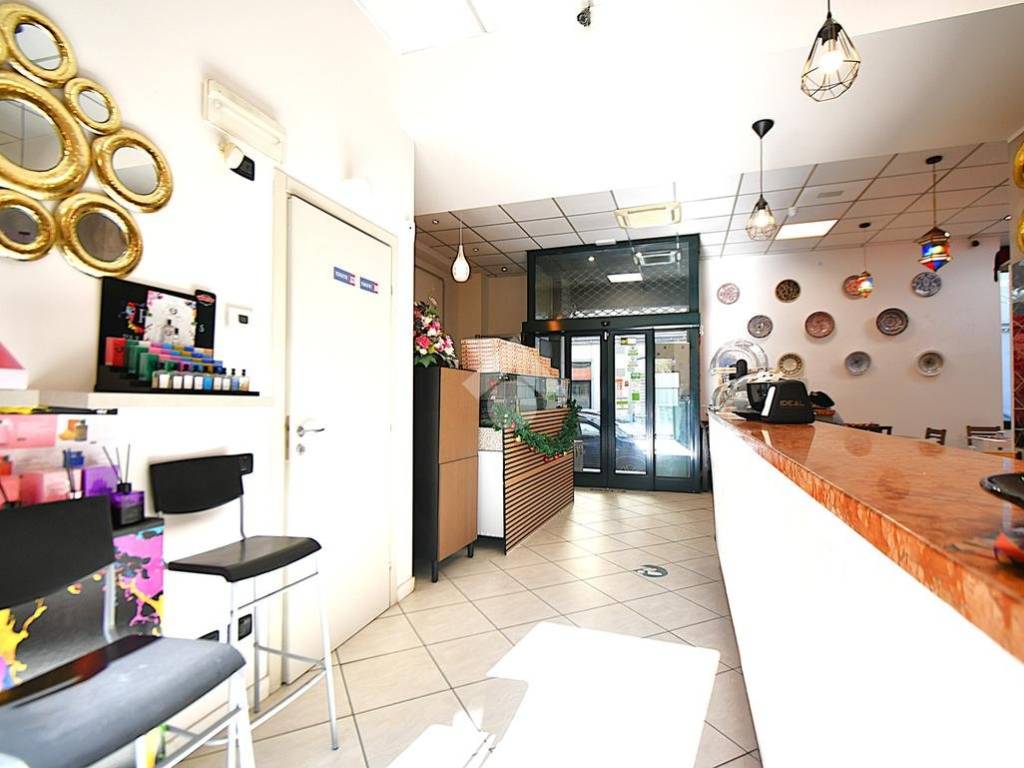 Immobile a Como in Via Carloni, 11 - Foto 5