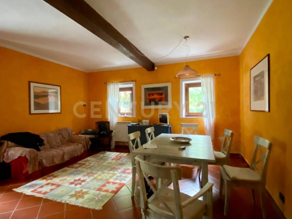 Rustico / casale a Rocca grimalda in Località Mobbio - Foto 2