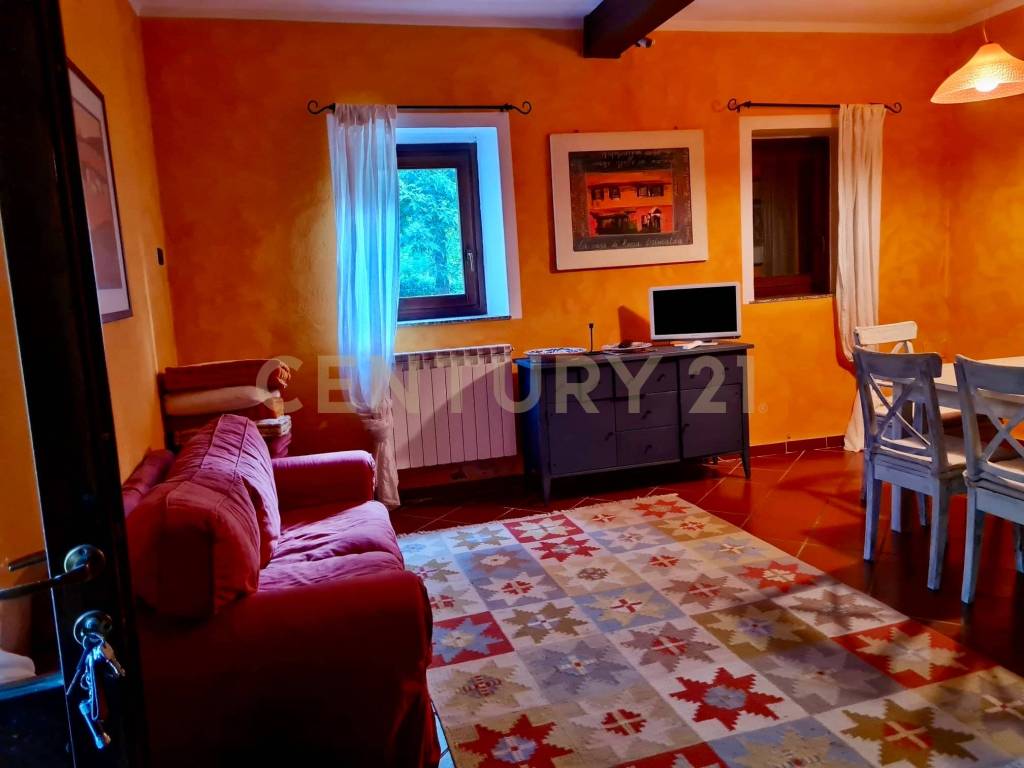 Rustico / casale a Rocca grimalda in Località Mobbio - Foto 3