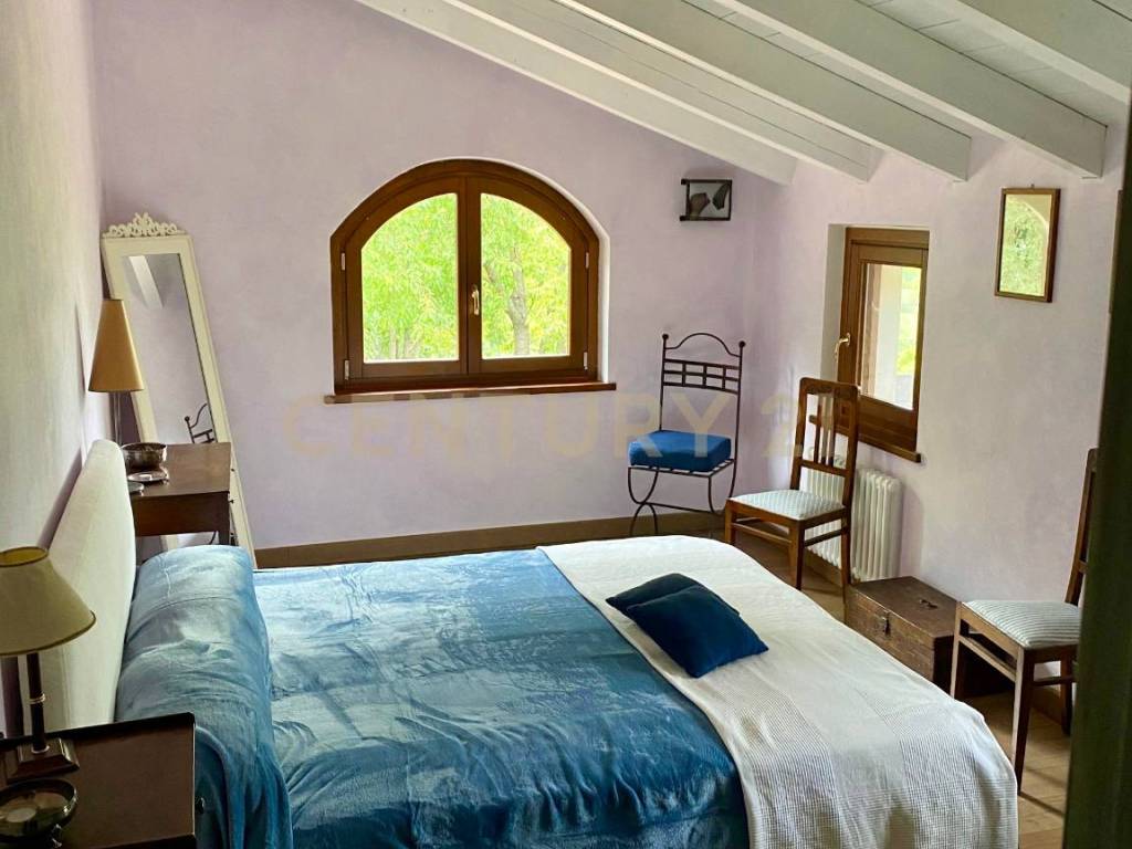 Rustico / casale a Rocca grimalda in Località Mobbio - Foto 5