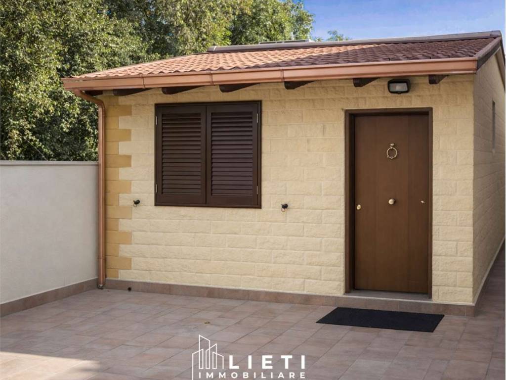 Villa a Taranto in Viale Jonio, 393 - Foto 2