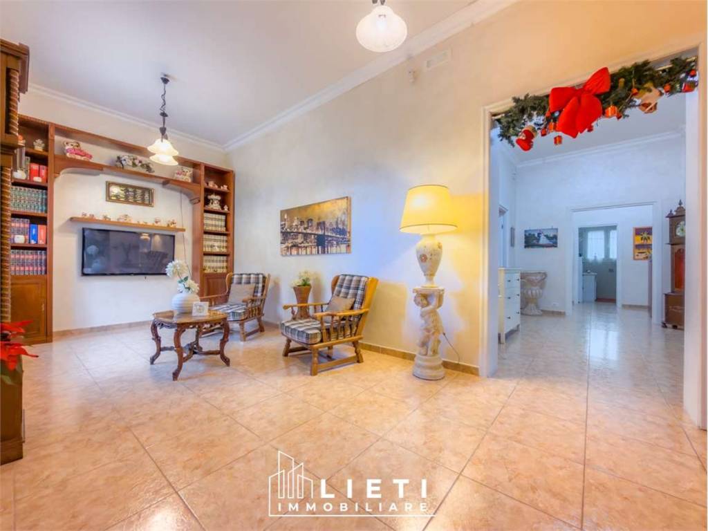 Villa a Taranto in Viale Jonio, 393 - Foto 3