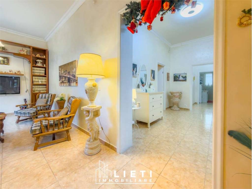 Villa a Taranto in Viale Jonio, 393 - Foto 5