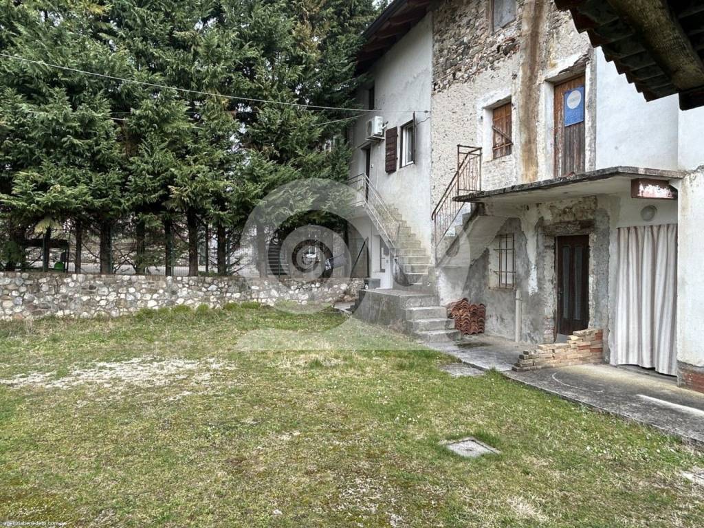 Villetta a schiera a Tricesimo - Foto 3