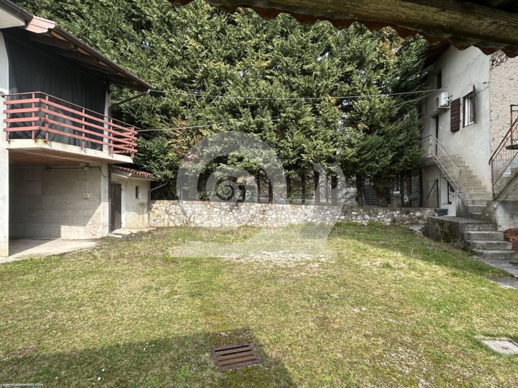 Villetta a schiera a Tricesimo - Foto 4