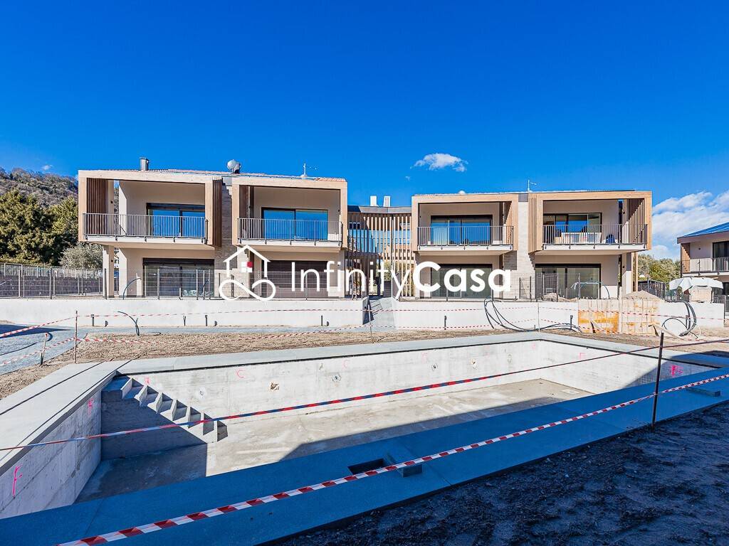 Appartamento a Affi in loc Ca' Orsa - Foto 3