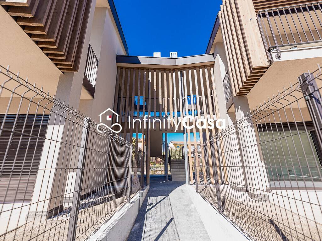 Appartamento a Affi in loc Ca' Orsa - Foto 5