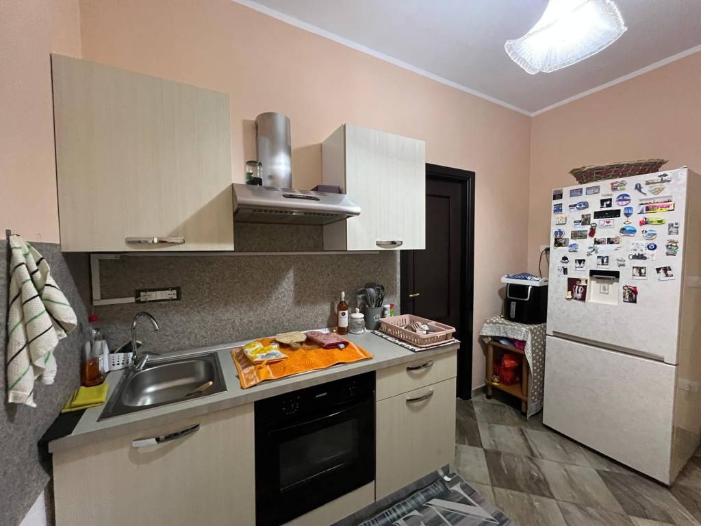 Appartamento a Catanzaro in Vico 3 Guglielmo Ranieri - Foto 5