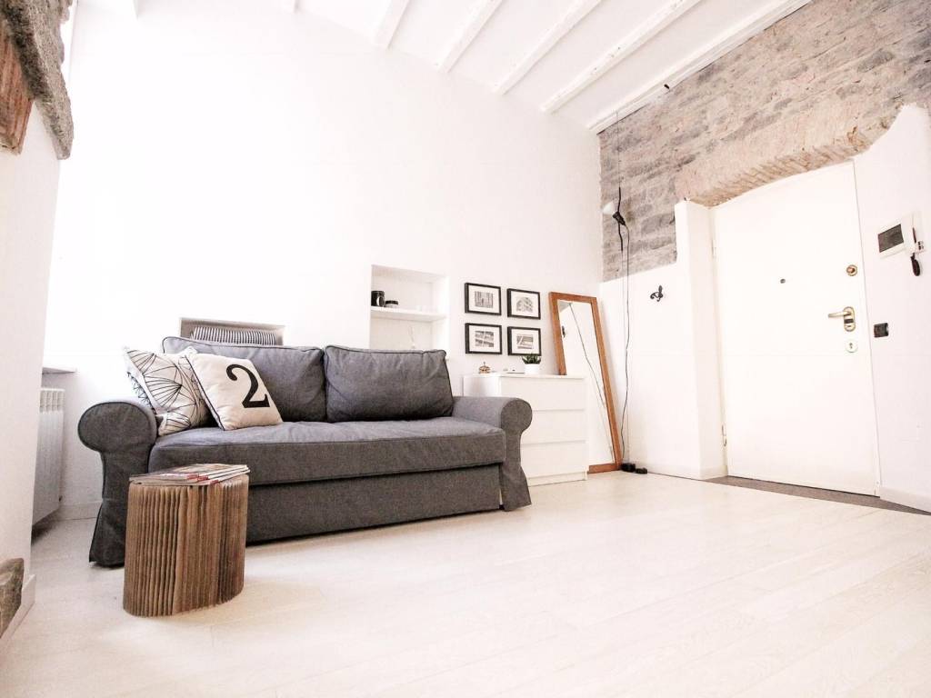 Appartamento a Como in Via Armando Diaz, 11 - Foto 3