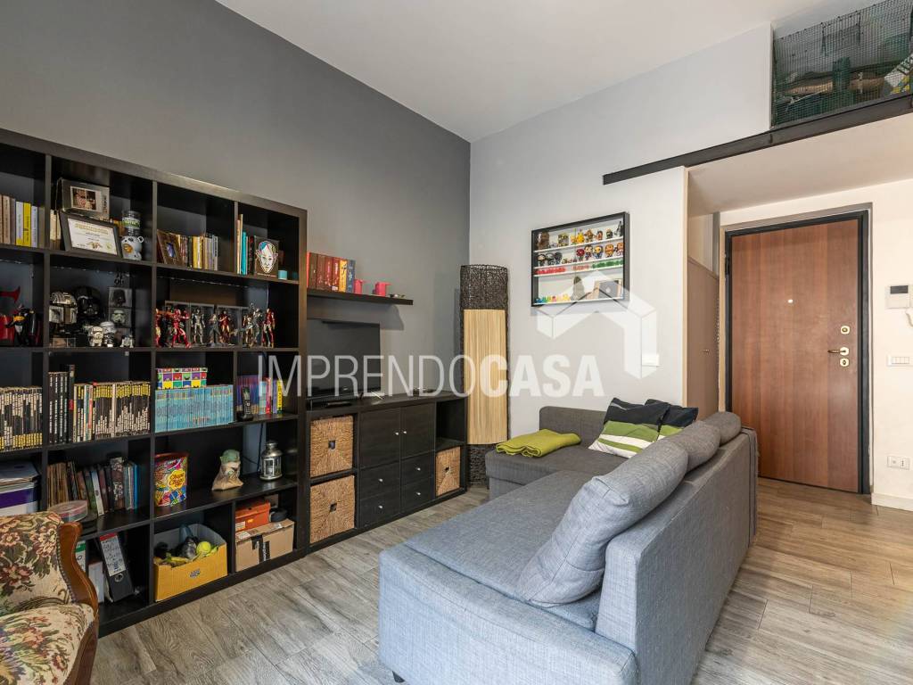 Appartamento a Palermo in Via Luigi Palomes, 10 - Foto 2
