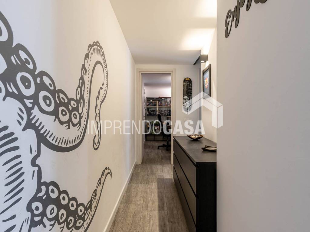 Appartamento a Palermo in Via Luigi Palomes, 10 - Foto 3