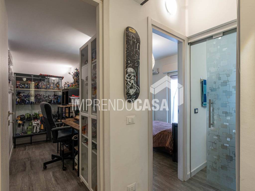 Appartamento a Palermo in Via Luigi Palomes, 10 - Foto 4