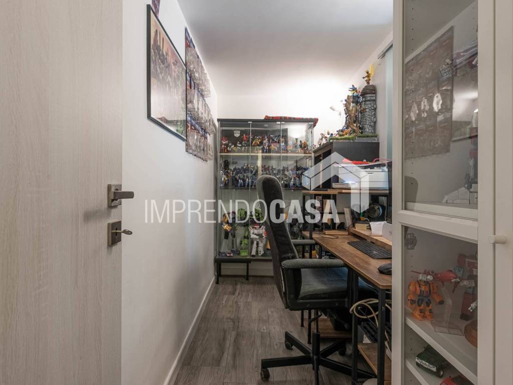 Appartamento a Palermo in Via Luigi Palomes, 10 - Foto 5