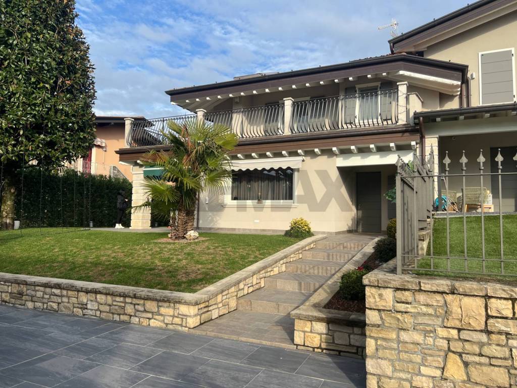 Villa a Capriolo in VIA GERVASINI - Foto 2