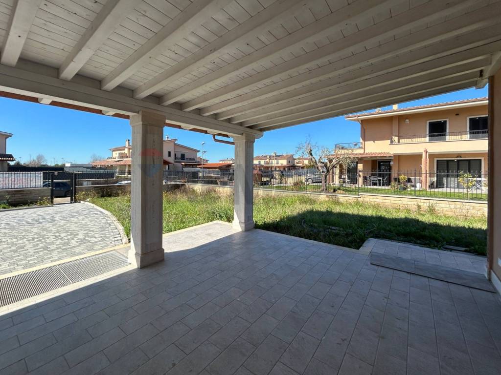 Villa a Pomezia - Foto 5