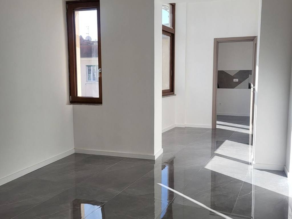 Attico / mansarda a Salerno in Via del Carmine - Foto 3