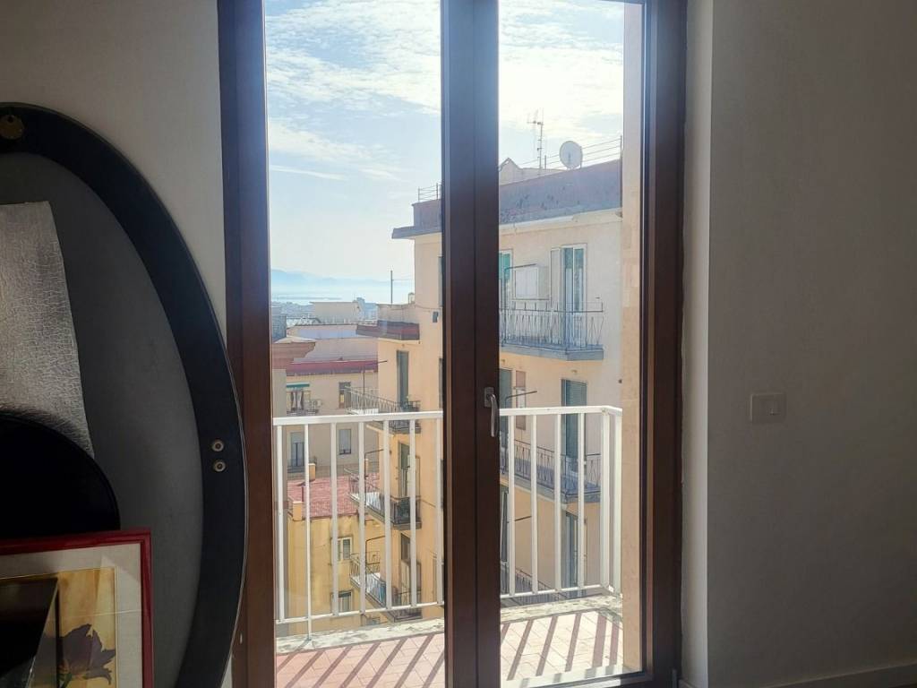 Attico / mansarda a Salerno in Via del Carmine - Foto 5