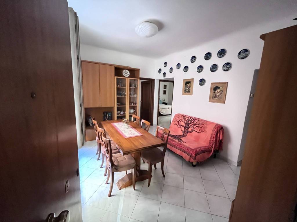 Appartamento a Genova in Via Bombrini, 4 - Foto 4