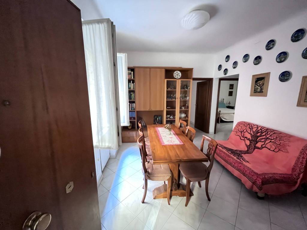 Appartamento a Genova in Via Bombrini, 4 - Foto 5