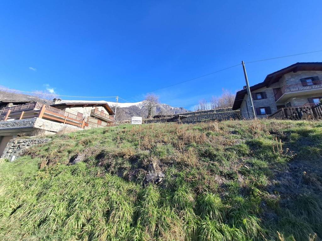 Terreno a Saint-vincent in Frazione Marc - Foto 2