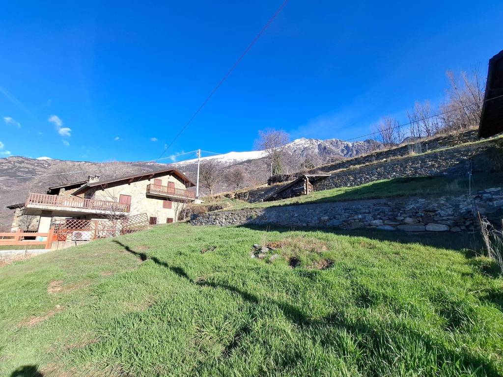 Terreno a Saint-vincent in Frazione Marc - Foto 3