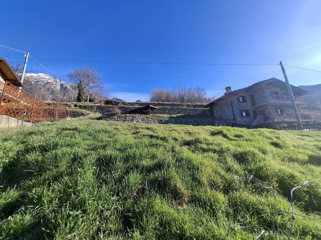 Terreno a Saint-vincent in Frazione Marc - Foto 4