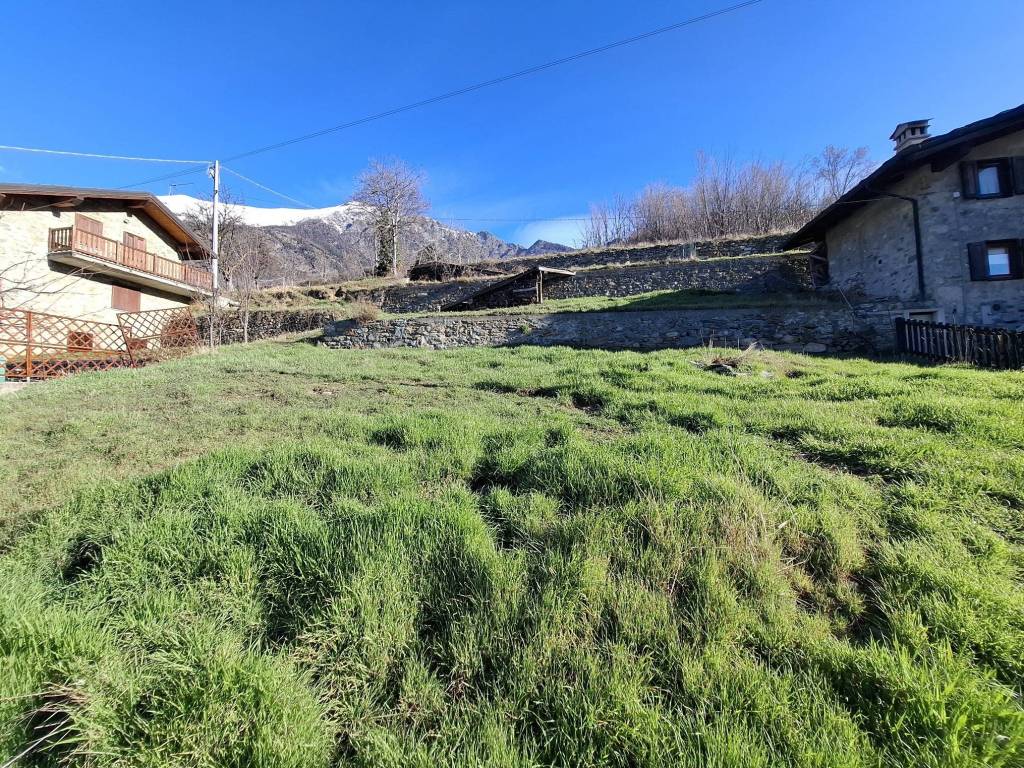 Terreno a Saint-vincent in Frazione Marc - Foto 5