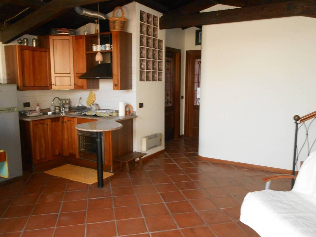 Attico / mansarda a Cagliari in Via Sassari - Foto 2