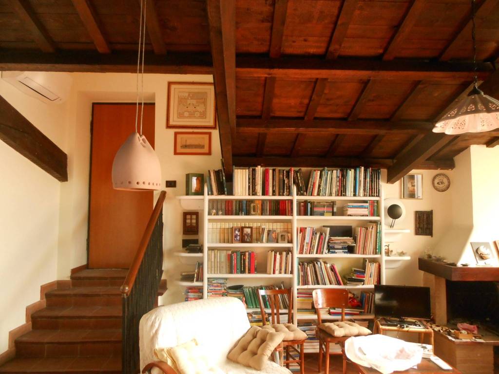 Attico / mansarda a Cagliari in Via Sassari - Foto 3