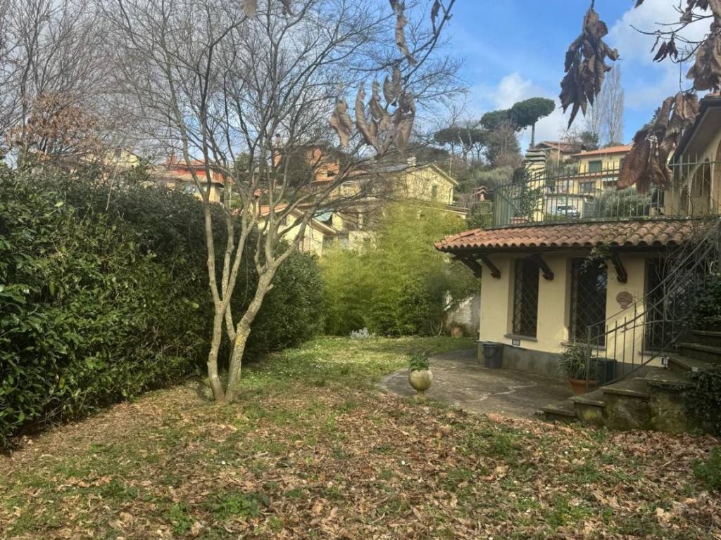 Villa a Rocca di papa in Via di Frascati, 143 - Foto 4